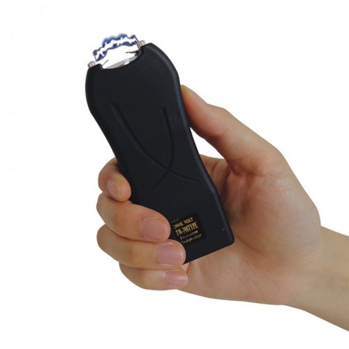 Elektroşok Cihazları