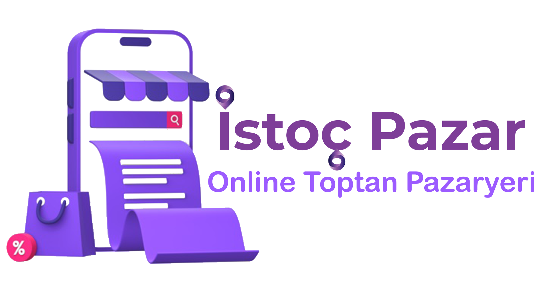 İstoç Online Pazaryeri Sitesi